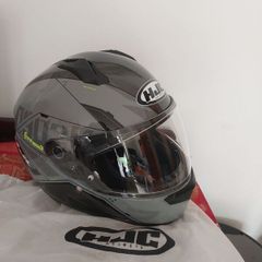 Motor Bike Helmet