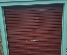 Garage Door