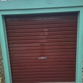 Garage Door