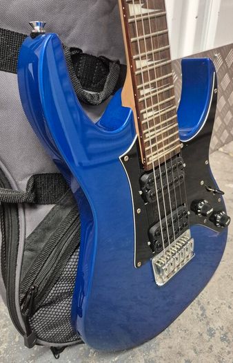 Ibanez Mikro Electric Guitar