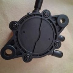 Petrol pump for Kolher ride on mower engine
