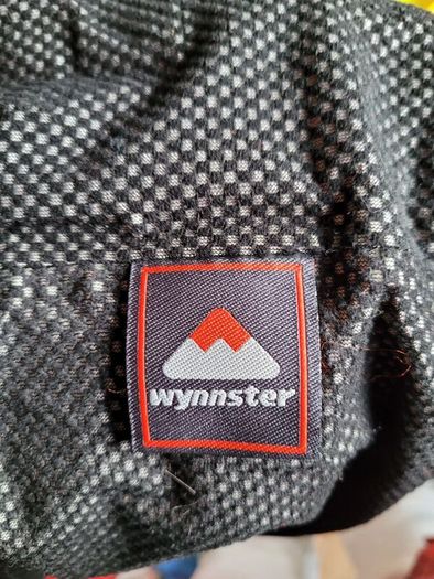 Brand new Wynnster waterproof, windproof and breathable ladies fleece jacket - Size 14