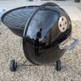 Weber 57cm Kettle BBQ with Cover Image 5