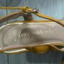 New look heeled Sandals Image 3