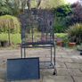 Large bird cage Image 2
