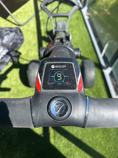 Golf Trolley For Sale