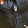 The North Face Jacket Yellow Black  Mens Size M Image 4