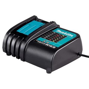Makita 18V battery charger