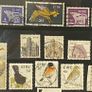 Ireland stamp lot Image 2