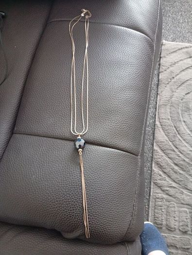 Beautiful necklace