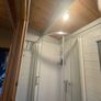 log cabin 1 bed Image 6