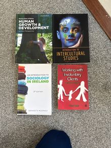 social care books