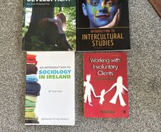 social care books