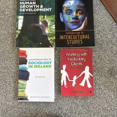 social care books