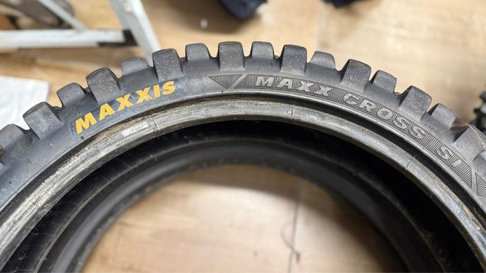 mx tyres