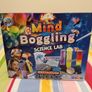 Wild Science Mind Boggling Science Lab set, NEW IN BOX Image 7