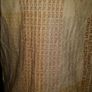 Calvin Klein genuine white printed logo strappy top size UK14/16 EU42/44 Postage included Image 2