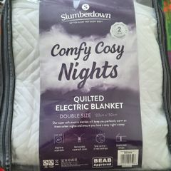 Electric Blanket