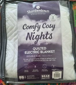 Electric Blanket