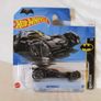 Hot Wheels Batman Vs Superman Batmobile Diecast Car Brand New Sealed Image 2