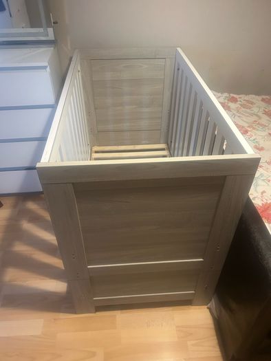 cot