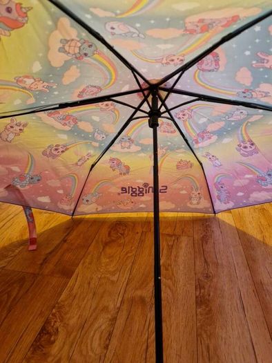 Smiggle children's umbrela