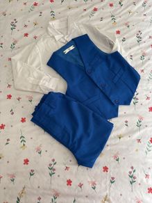 kids suit set