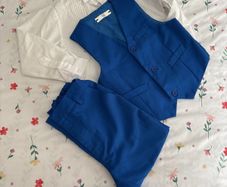 kids suit set