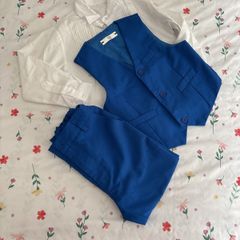 kids suit set