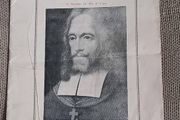 Souvenir Oliver Plunkett Booklet