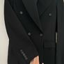 H&M Studio oversized blazer Image 5