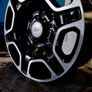 Ford Ranger alloy wheels Image 2