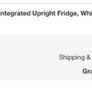 Bosch Integrated Fridge Image 4