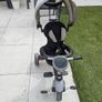 Q Play - Kids' 3-in-1 Tricycle Image 2