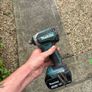 makita impacter with battery / charger Image 2