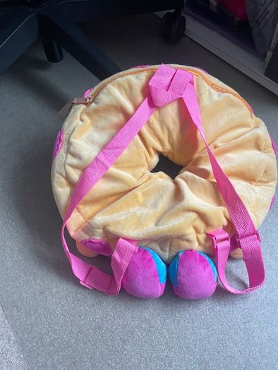 Shopkins Kids Backpack - NEW