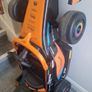 F1 Electric Car Image 3