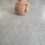 Vintage wooden Salt cellar with lid, 1970's Image 7