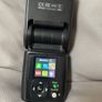 Nissin DI866 speedlite Image 4