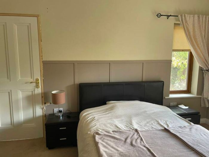 Bedroom furniture