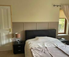 Bedroom furniture