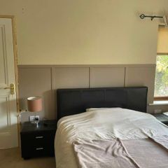 Bedroom furniture