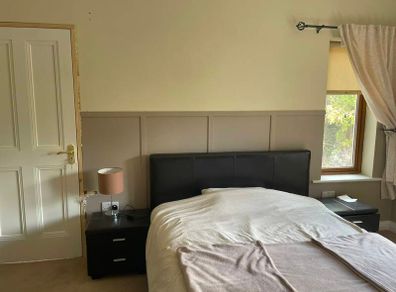 Bedroom furniture