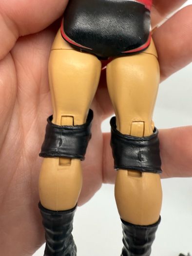 wwe elite series 32 Cody Rhodes action figure