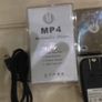 MP4 Multimedia Player 4GB Image 4