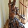 African Warrior Image 9