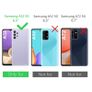 For Samsung Galaxy A32 5G Tempered Glass Screen Protector Saver Cover New - FHT12SMTG Image 5