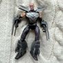 Shredder Figure Teenage Mutant Ninja Turtles TMNT 2013 Viacom Playmates Image 2