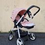 Venicci Pure Rose 2.0 Travel System Image 3
