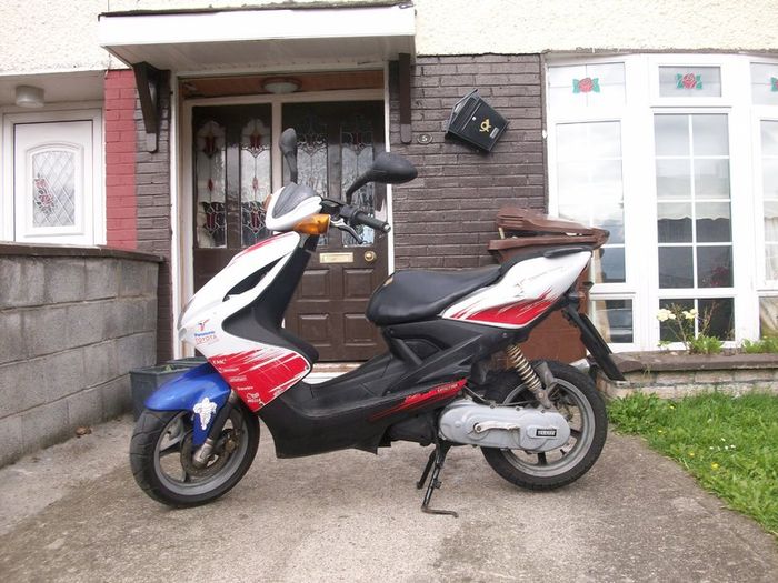 motorbikes wanted